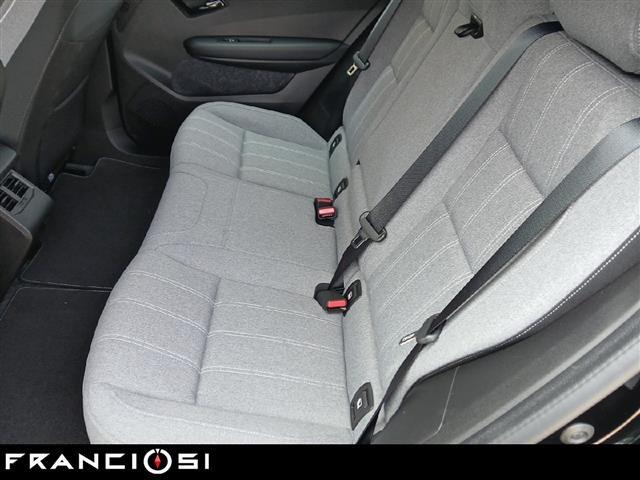 RENAULT Scenic E-Tech Evolution comfort range 170cv