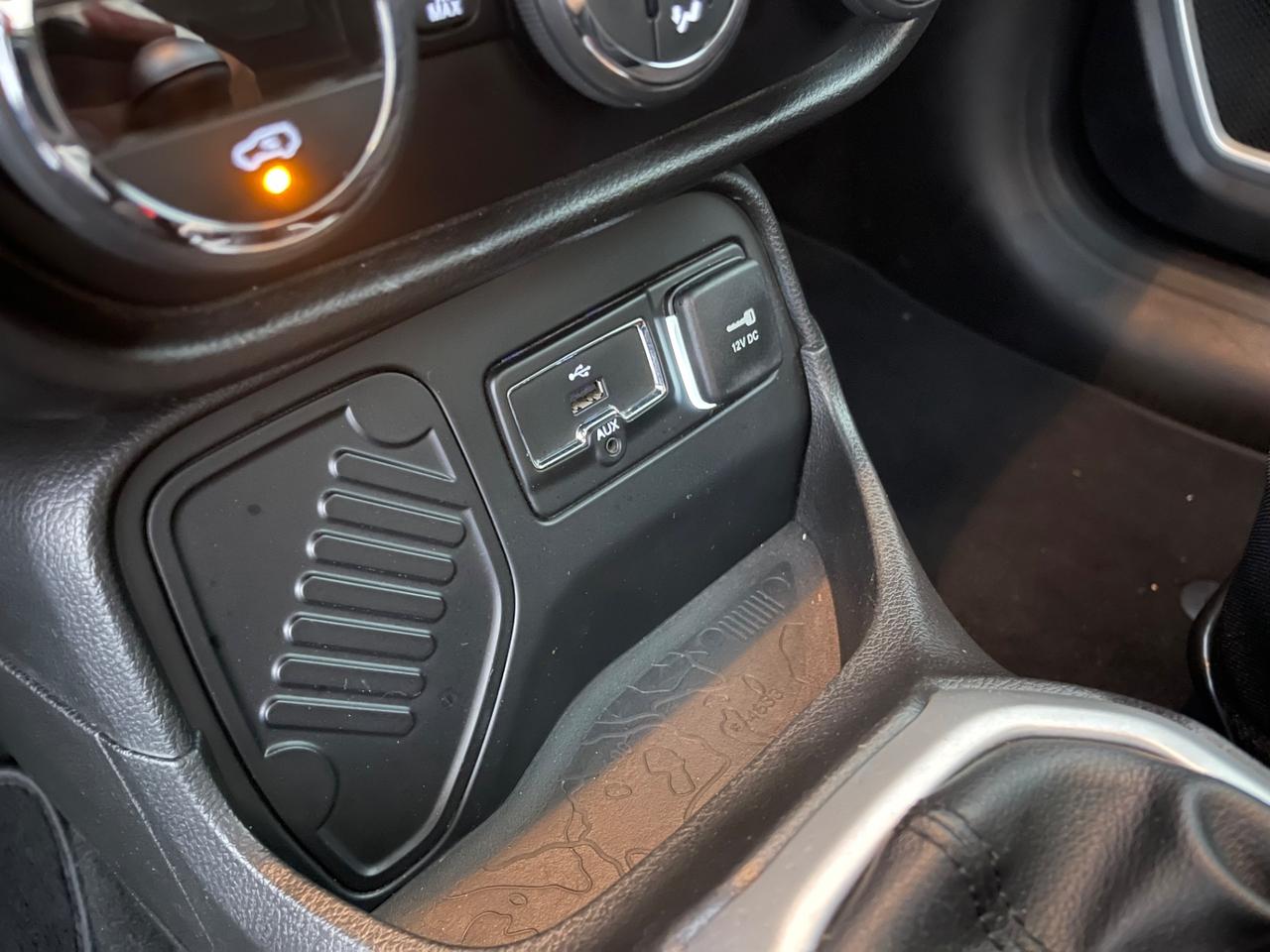 Jeep Renegade 1.6 Multijet 120 CV Limited
