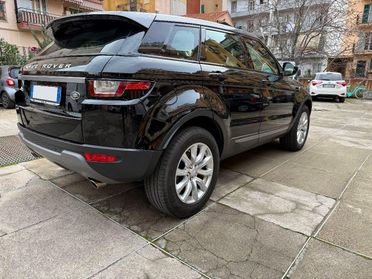 LAND ROVER - Range Rover Evoque - 2.0 eD4 5p. SE Dynamic