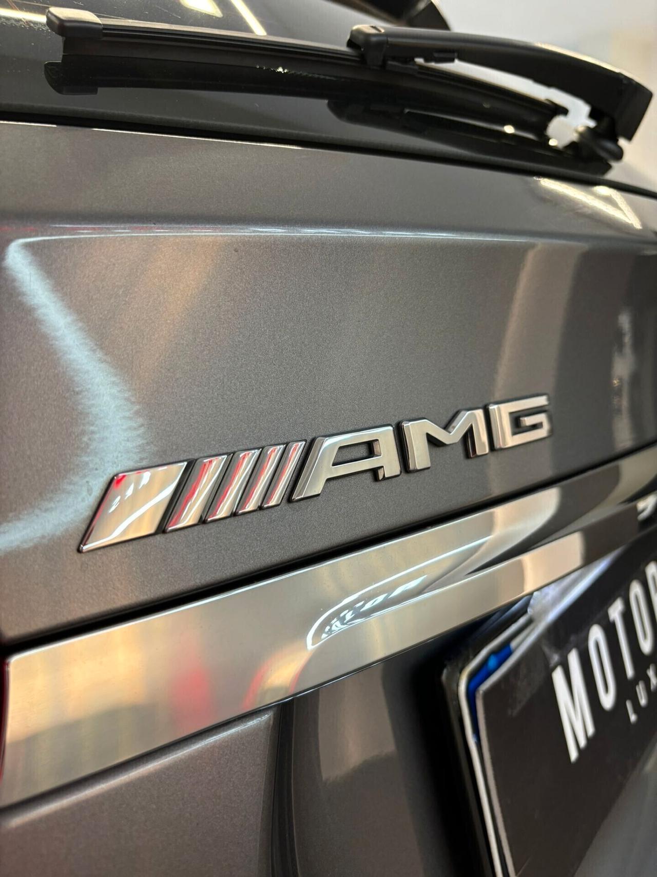 Mercedes-benz GLA 45 AMG Turbo 4Matic