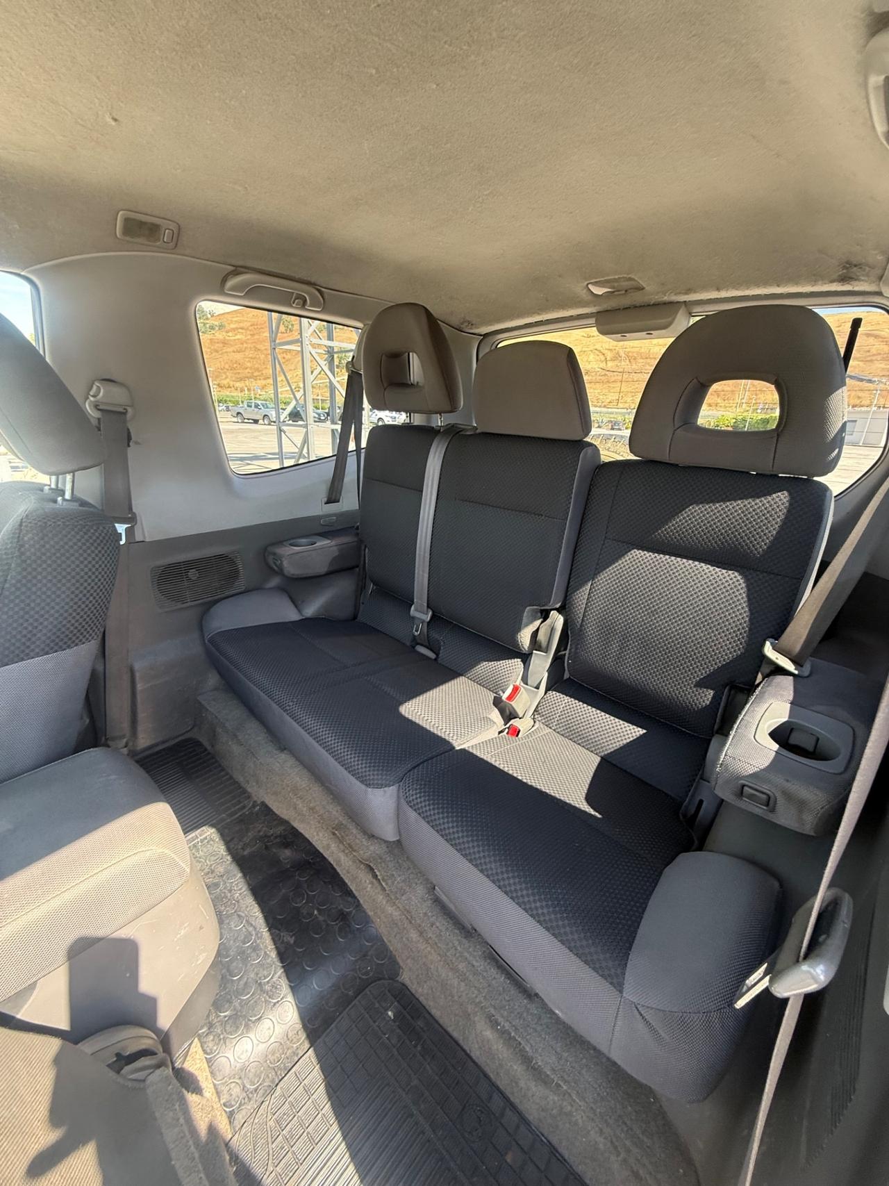 Mitsubishi Pajero 3.2 16V DI-D 3p. GLS