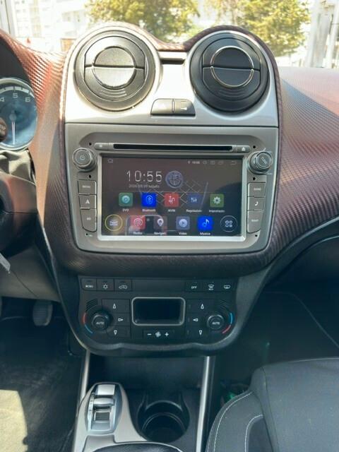 ALFAROMEO MITO 1.4 T-JET 2010 SPORT