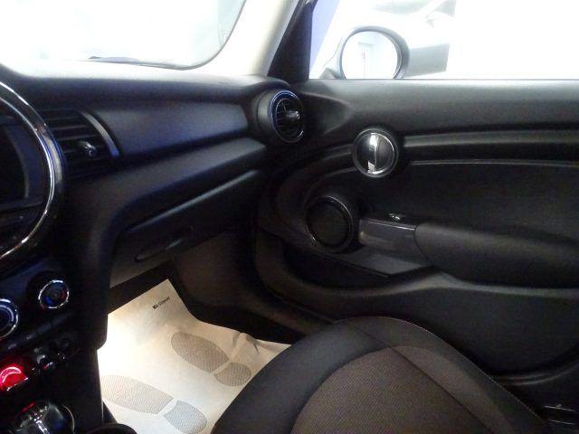 MINI One 1.5 75 CV 5 Porte EU6