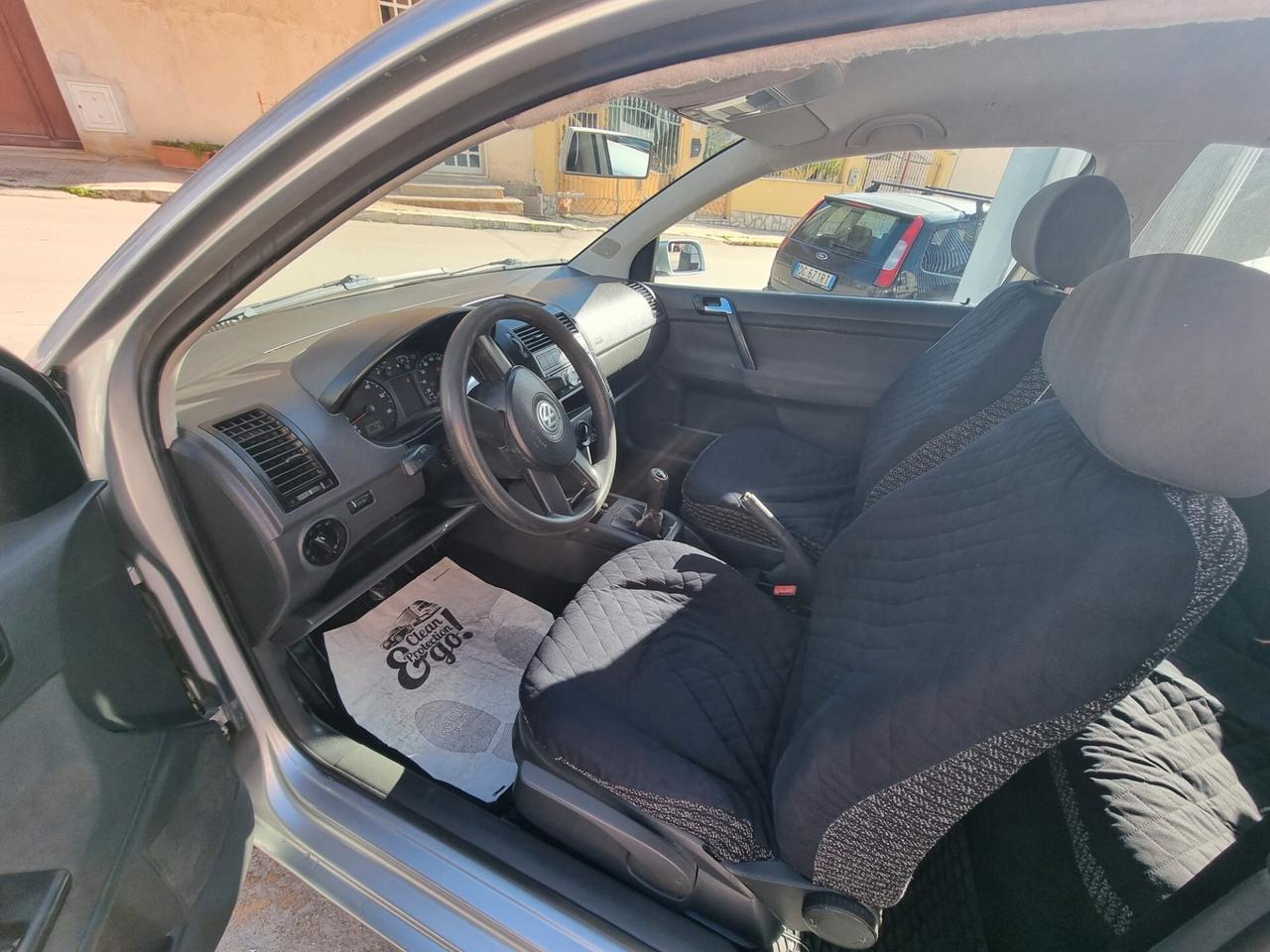 Volkswagen Polo 1.2 12V 3p. Comfortline