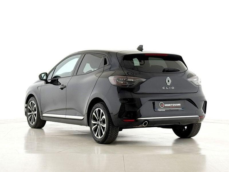 Renault Clio 1.0 TCE 67KW TECHNO * BONUS FINANZIAMENTO *