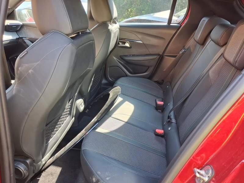 Peugeot 208 PureTech 100 Stop&Start 5 porte GT Line