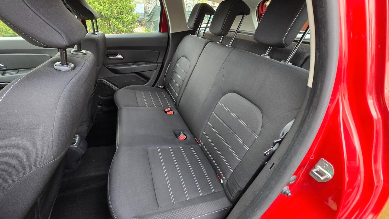 Dacia Duster 1.0 TCe GPL 4x2 Comfort