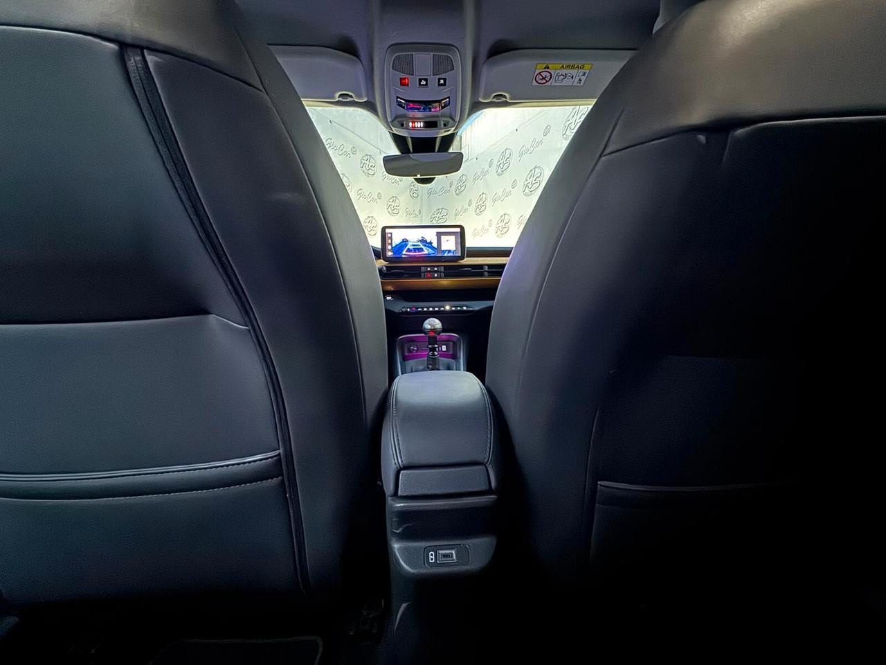 Jeep Avenger 1.2 Turbo 100 CV 1ST Edition Navi Camera Port.Elettrico