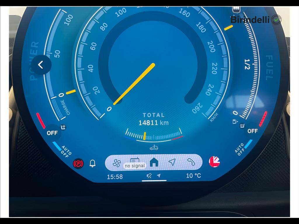 MINI Mini Countrym.(U25) - Mini Countryman D Classic