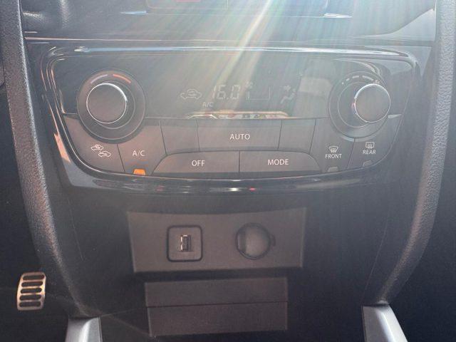 SUZUKI Vitara 1.4 Boosterjet 4WD AllGrip S