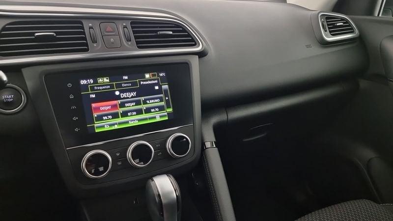 Renault Kadjar Blue dCi 8V 115CV EDC Business N1 Autocarro