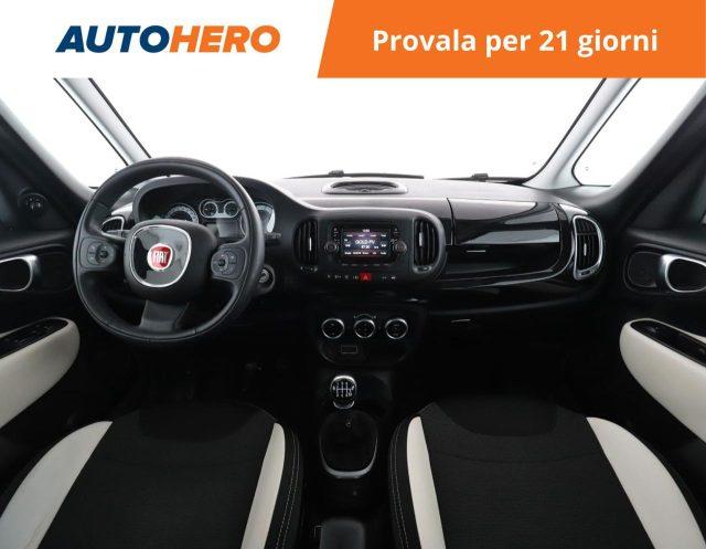 FIAT 500L 1.4 95 CV Trekking