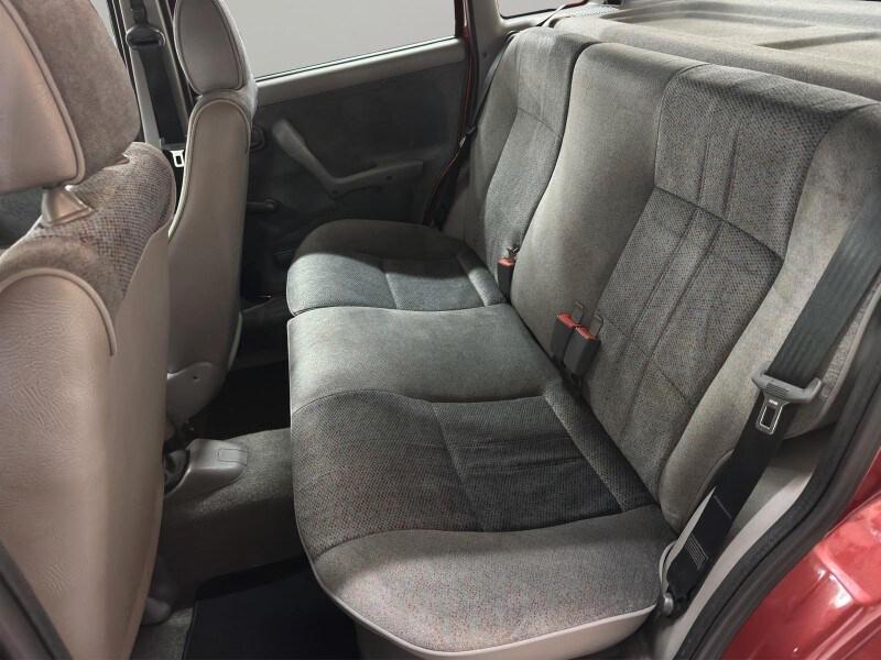 FIAT Punto 1ª serie 75 cat 5 porte ELX