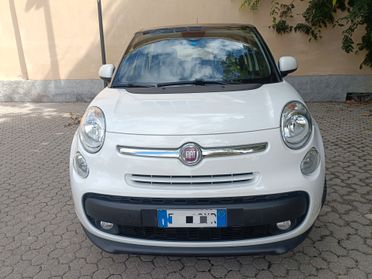Fiat 500L 0.9 TwinAir 105 CV Lounge