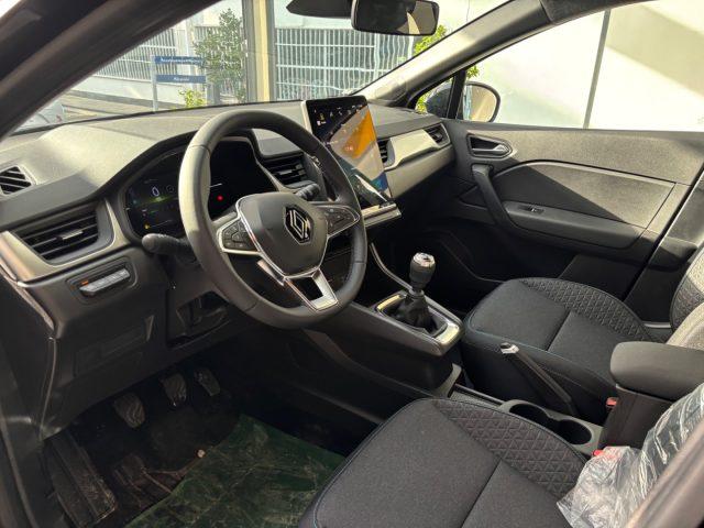 RENAULT Captur TCe 90 CV Evolution tua da ?229,00 mensili