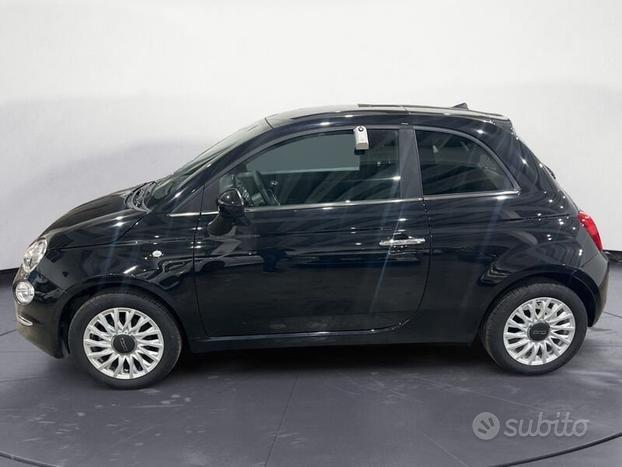 FIAT 500 My24 1.0 70 Cv Hybrid DOLCEVITA