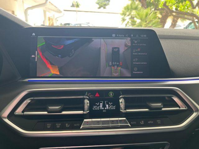 BMW X5 xDrive30d Msport