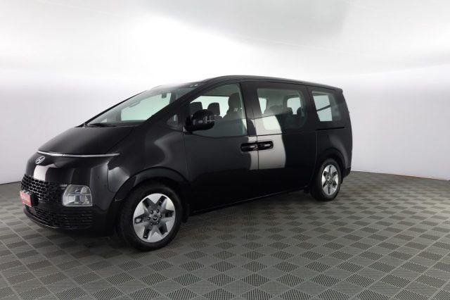 HYUNDAI Staria Staria 2.2 AT 2WD 9 posti Wagon