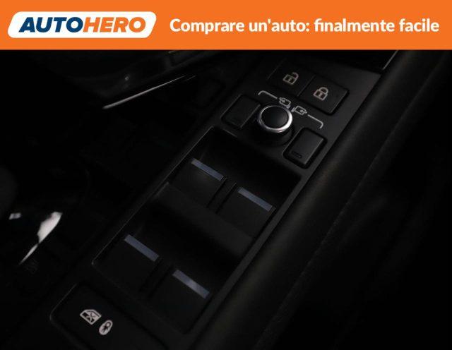 LAND ROVER Range Rover Evoque 1.5 I3 160 CV Auto R-Dynamic