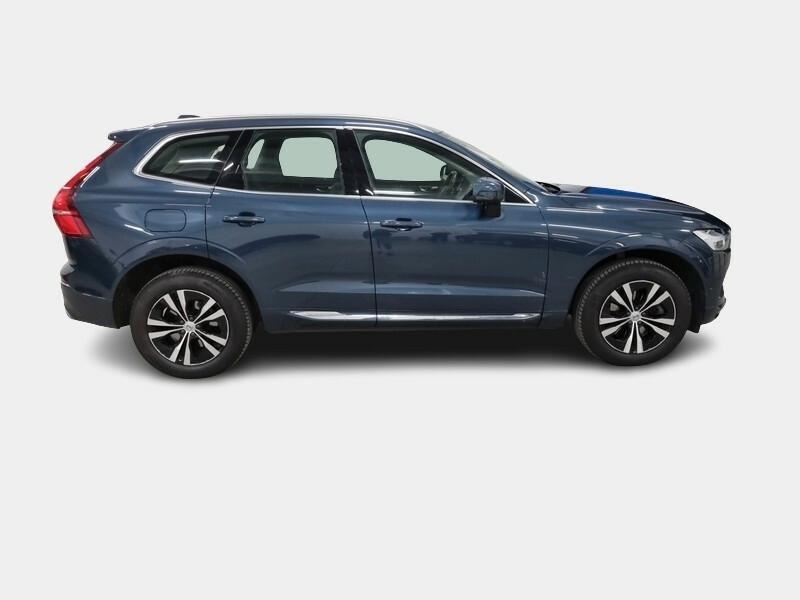 VOLVO XC60 T6 Plug-in AWD auto Recharge Inscription Expression
