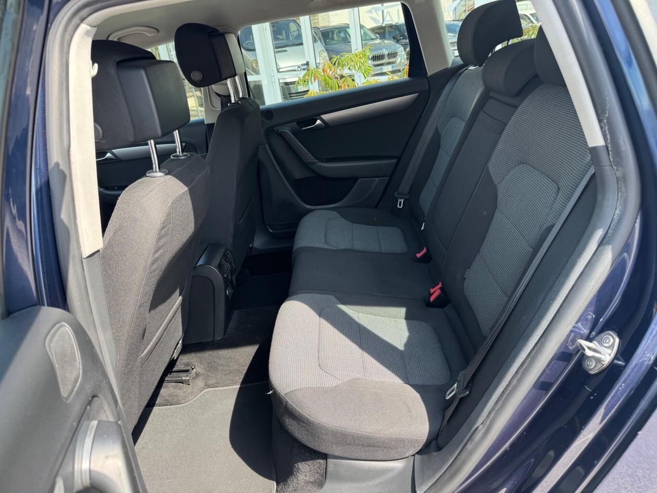 Volkswagen Passat Var. 1.6 TDI DSG Comfort. BM.Tech