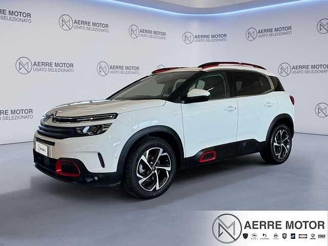 Citroen C5 Aircross 1.5 BlueHDi 130 CV EAT8 SHINE