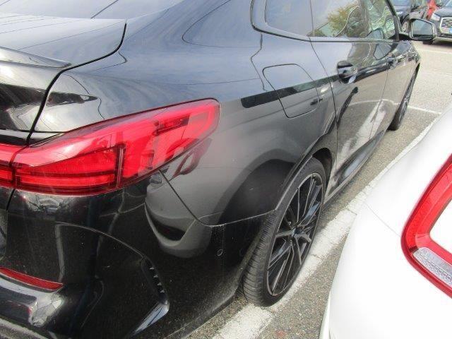 BMW 235 M 235i xDrive Gran Coupé aut.