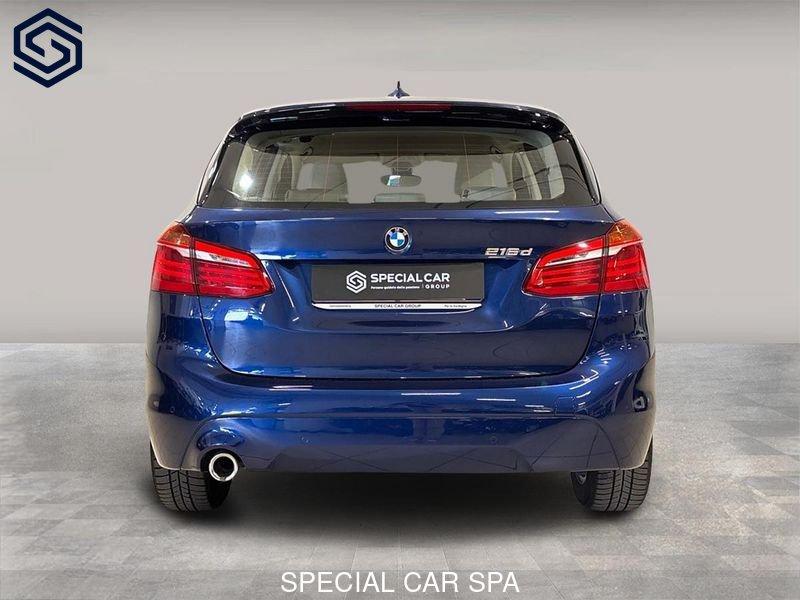 BMW Serie 2 Active Tourer 216d Active Tourer Business