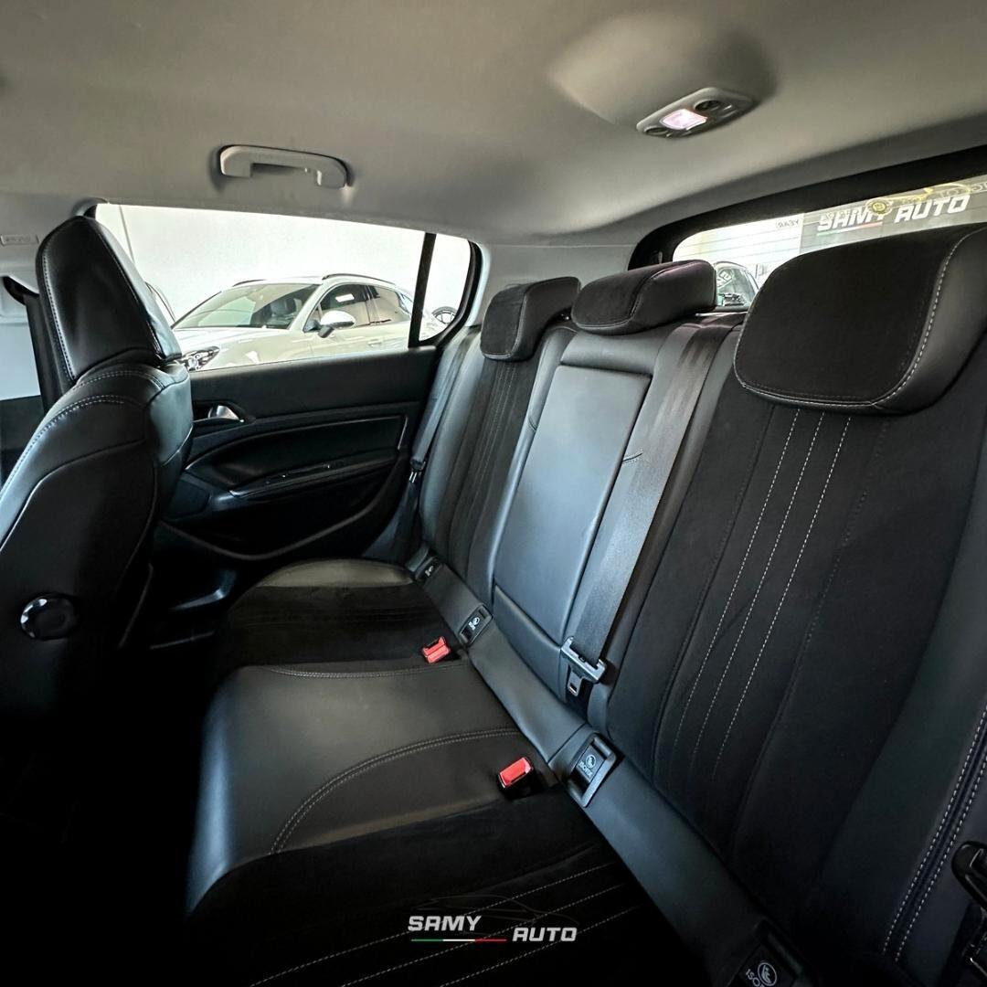 Peugeot 308 1.6 e-HDi 115 CV Stop&Start