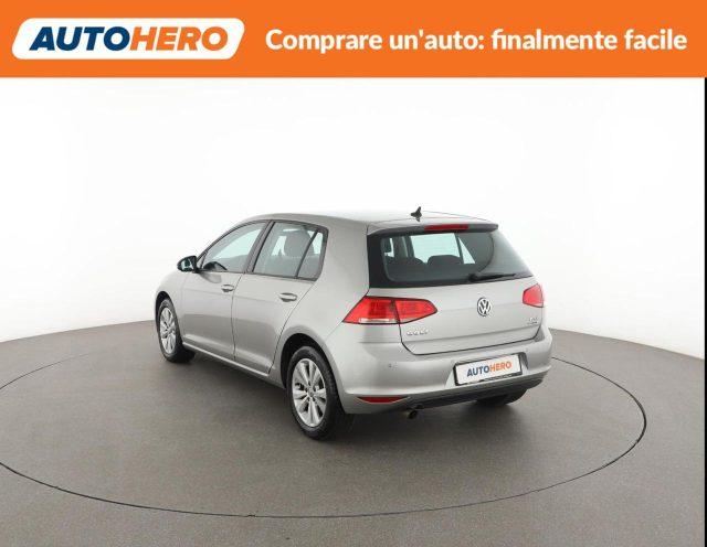 VOLKSWAGEN Golf 1.6 TDI 110 CV 5p. Business BlueMotion Technology
