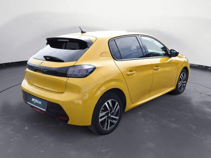 Peugeot 208 Allure BlueHDi 100 S/S