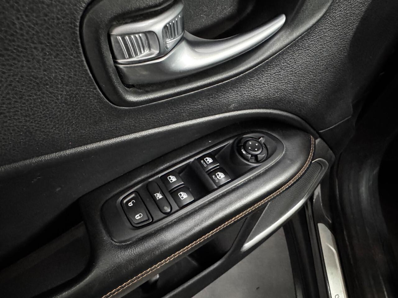 Jeep Compass 2.0 Mjet 140Cv 4WD Limited - 2019