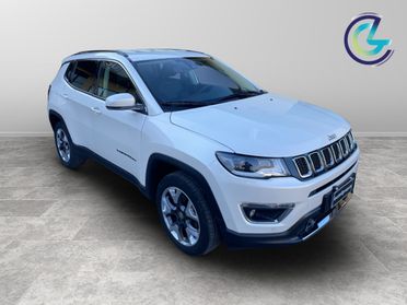 JEEP Compass II 2017 - compass 1.4 m-air Limited 4wd 170cv auto my19