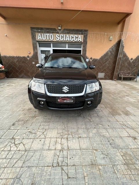 Suzuki Grand Vitara Grand Vitara 1.9 DDiS 3 porte