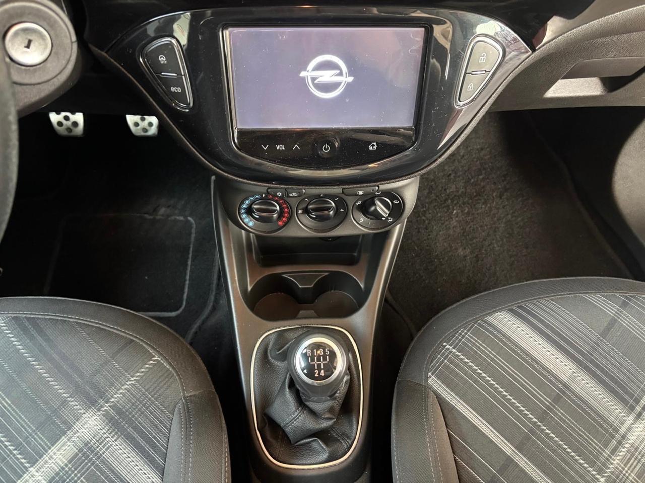 Opel Corsa 1.3 CDTI 95CV ecoFLEX 5 porte Start&Stop Edition