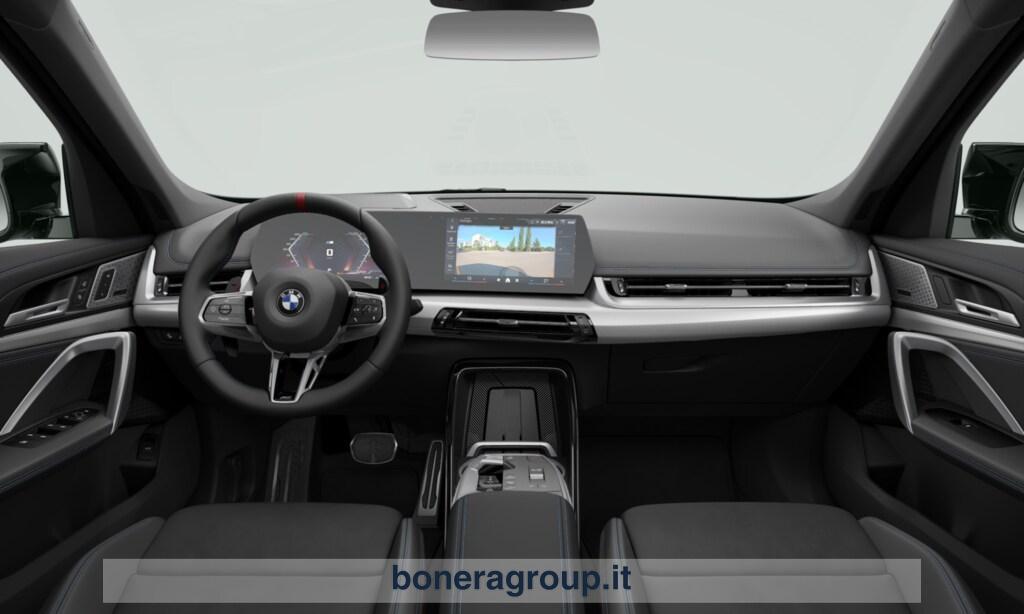 BMW X1 M 35 i MSport Pro xDrive