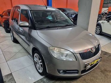 Skoda Roomster 1.4 Comfort c/esp