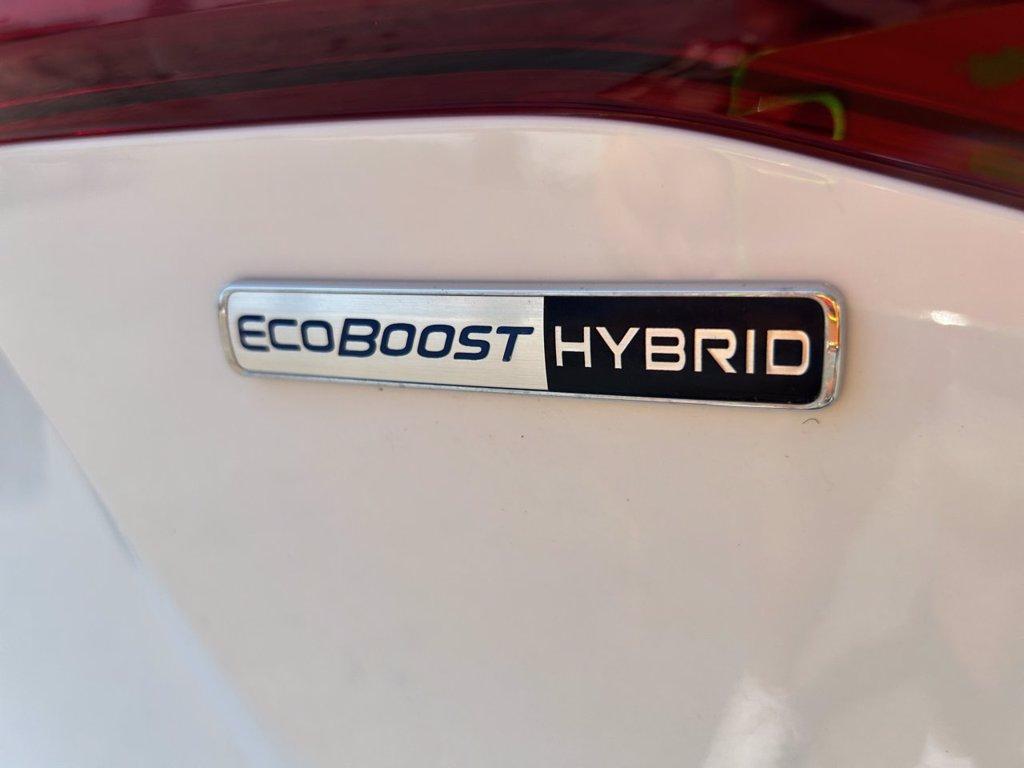 FORD Focus active sw 1.0t ecoboost h x 125cv del 2022