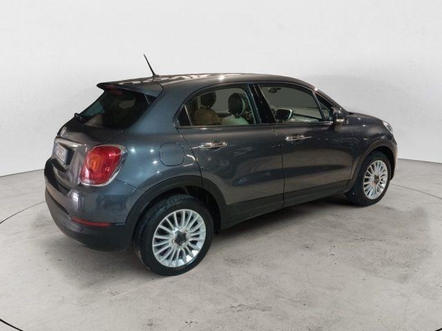 FIAT 500X 1.6 MultiJet 120 CV City Cross