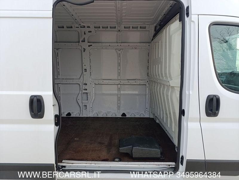 Fiat Ducato 33 2.3 MJT 120CV PLM-TM F*PASSO LUNGO*
