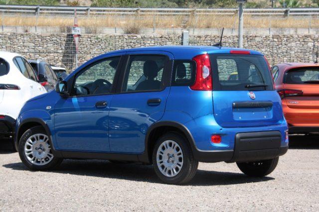 FIAT Panda 1.0 S&S Hybrid PACK CITY CON ROTTAMAZIONE