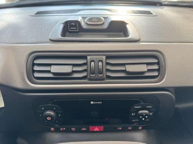 Fiat Panda Panda 0.9 t.air t. Wild 4x4 s PERFETTA UNICOP.