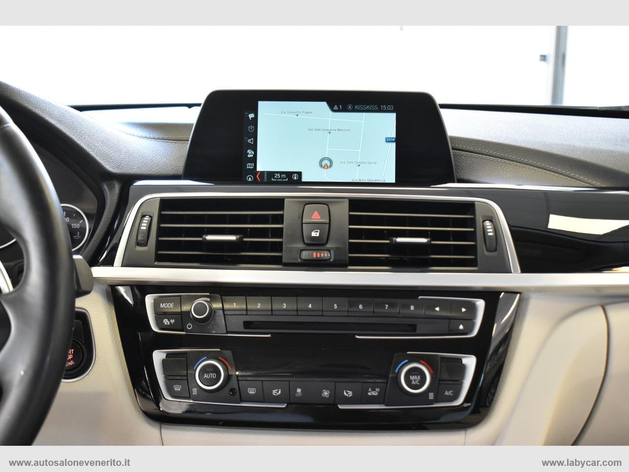 BMW 420d xDrive Gran Coupé Sport