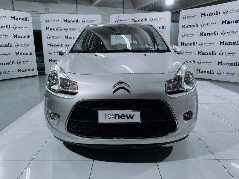 Citroën C3 Seduction 1.1 rif.EH119