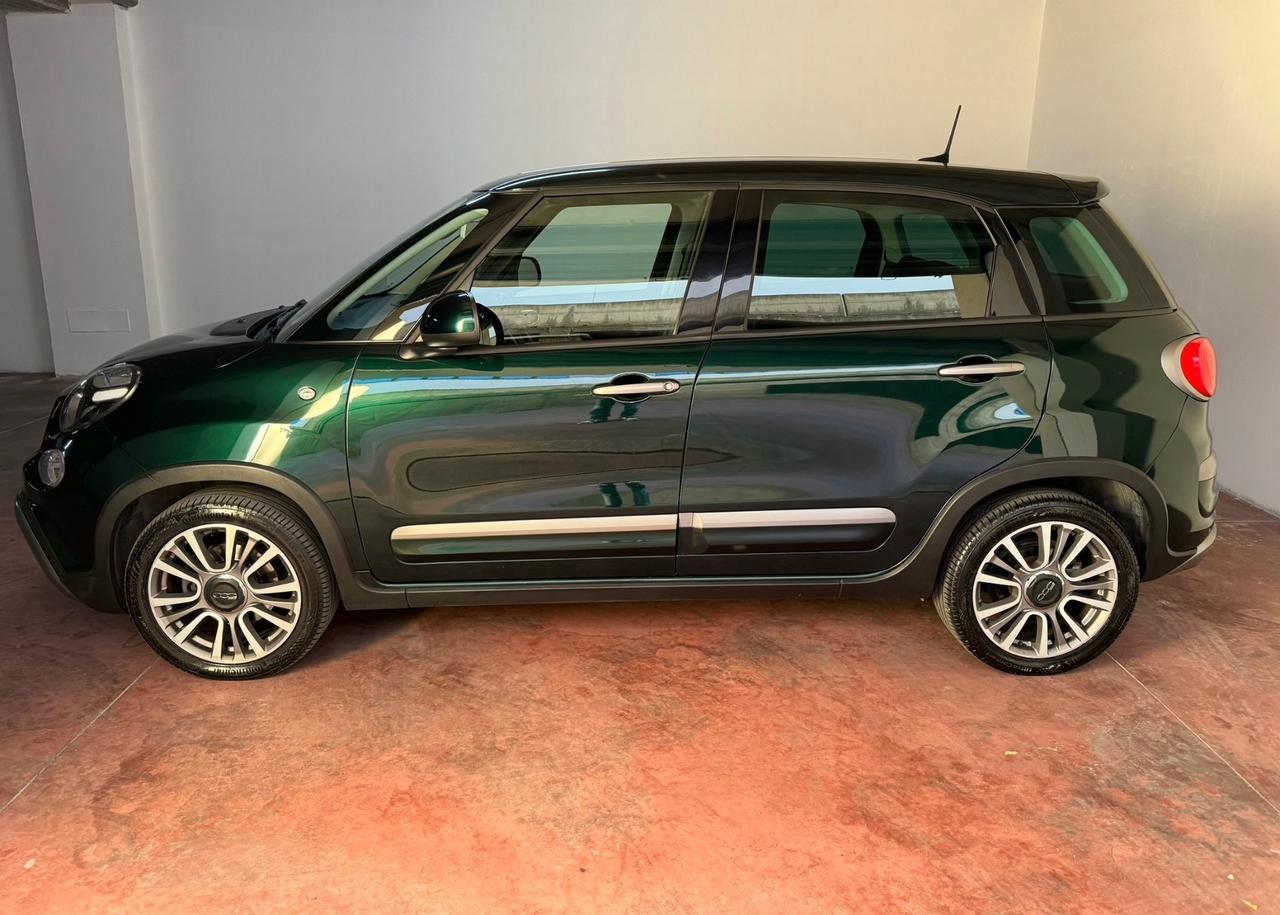 Fiat 500L 1.3 Multijet 95 CV Dualogic Trekking