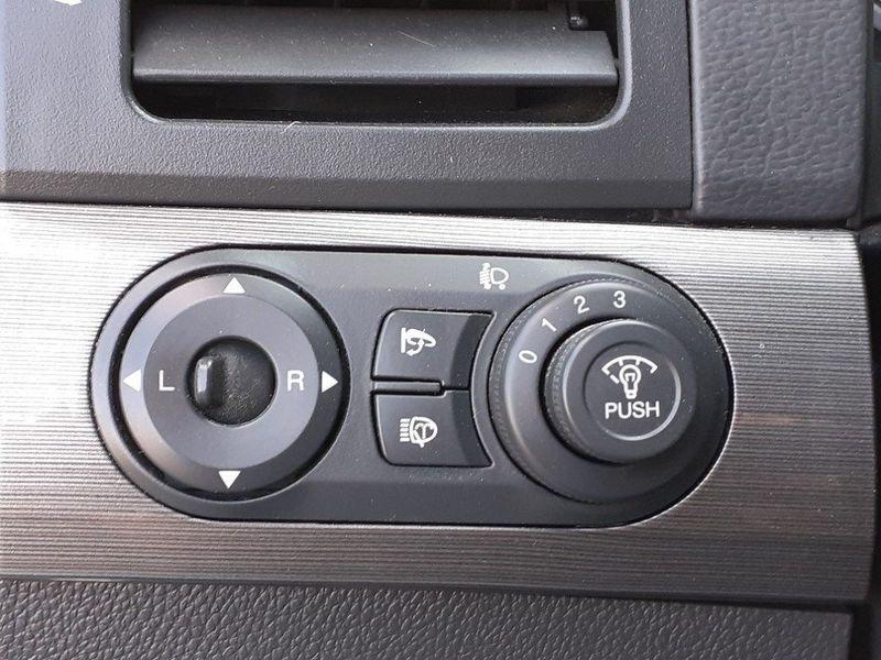 Chevrolet Captiva 2.0 VCDi LTX 4x4-C.AUTOMATICO-7 POSTI KM CERTIFIC