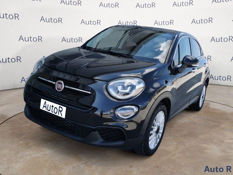 FIAT 500X Urban Look 1.3 Mjet 95cv 4x2 Mirror