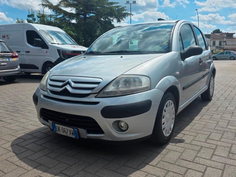 CITROEN C3 1ª serie C3 1.1 Elegance