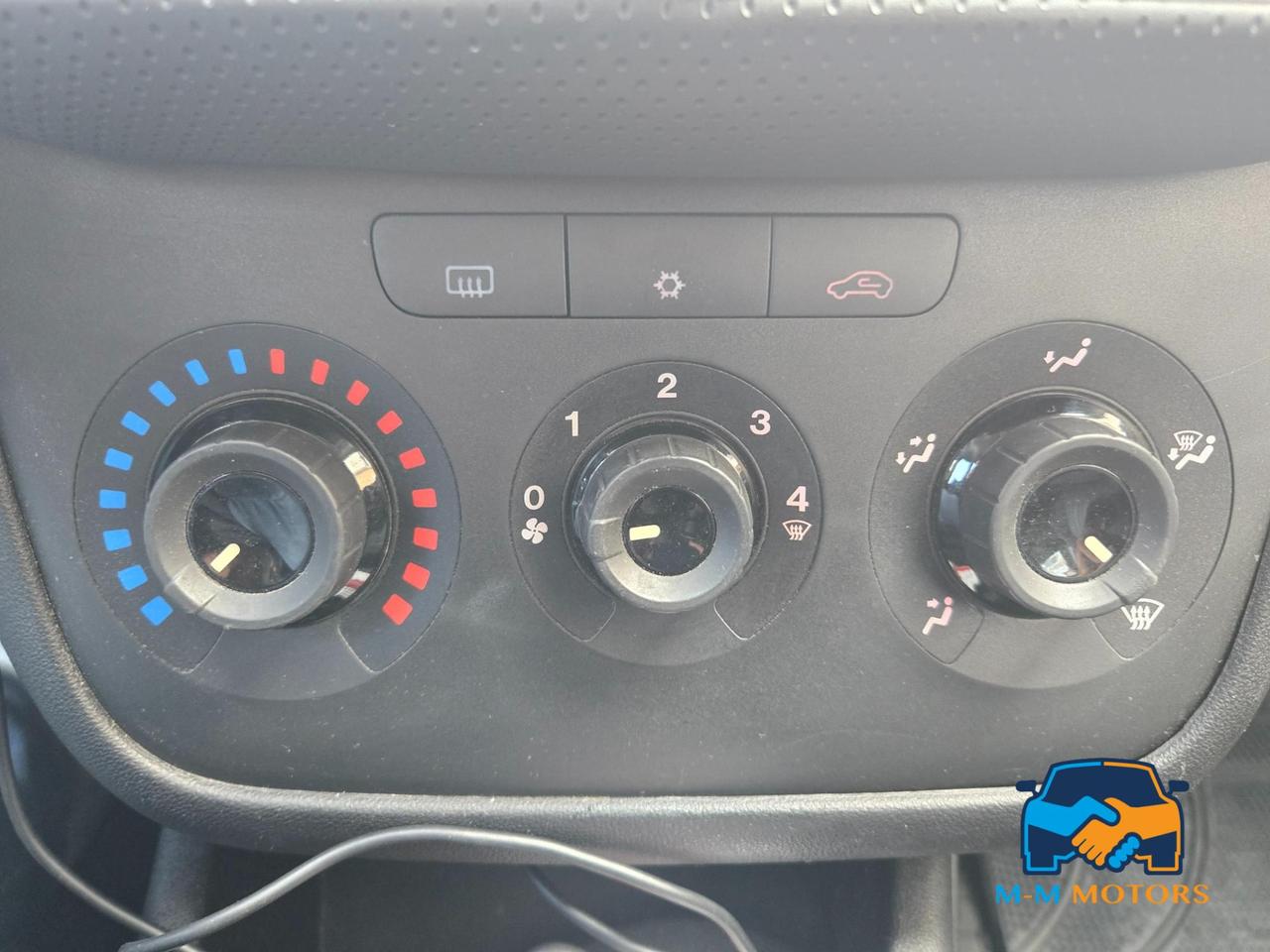 Fiat Punto Evo 3 Porte Punto Evo 3p 1.4 77cv