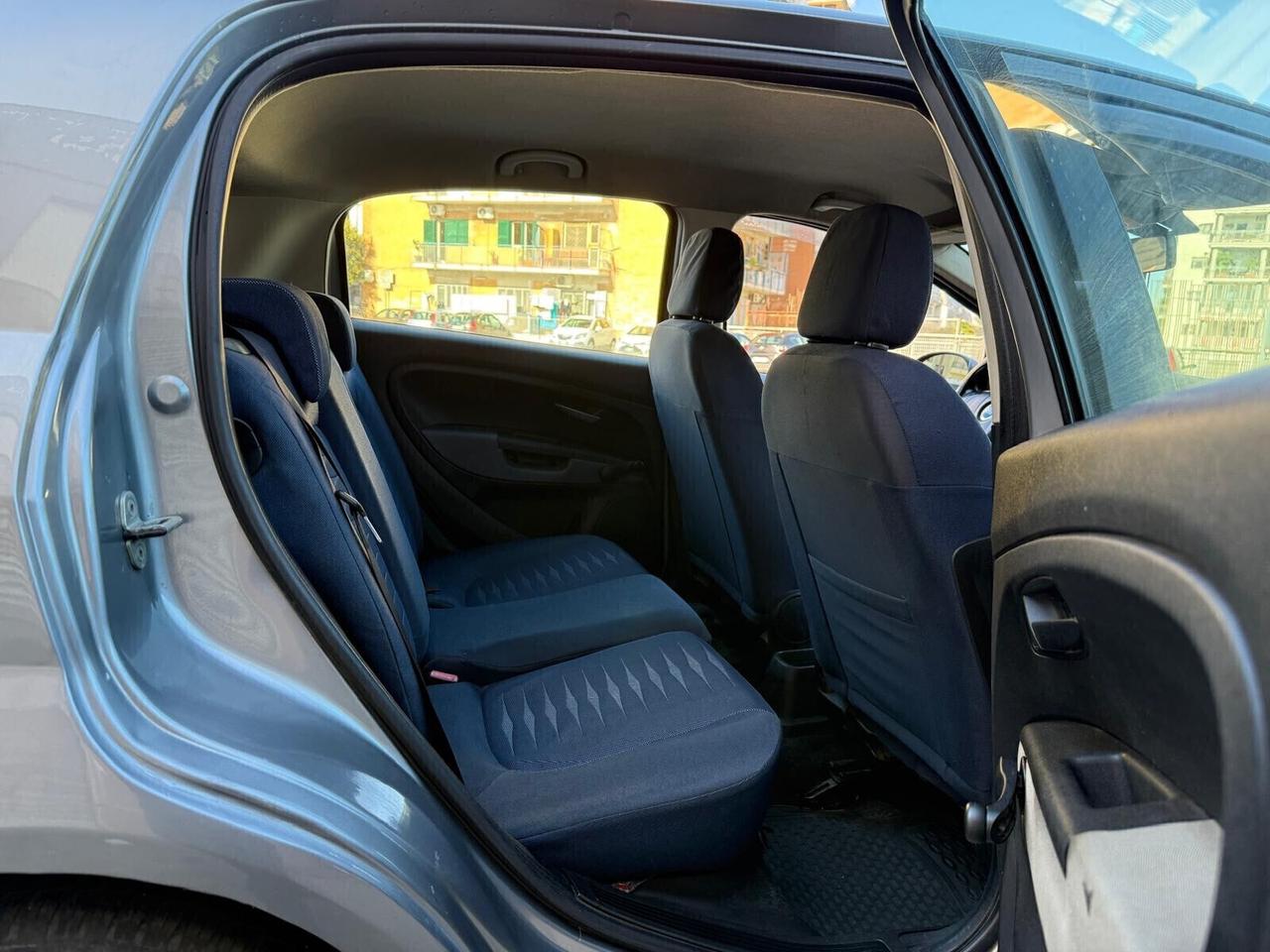 Fiat Grande Punto 1.3 MJT 90 CV 5 porte Dynamic IN OTTIME CONDIZIONI